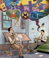 Bill Finger