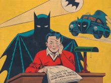 Bill Finger