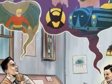 Bill Finger