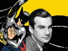 Bill Finger