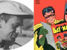 Bill Finger