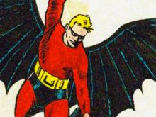 Bill Finger photo