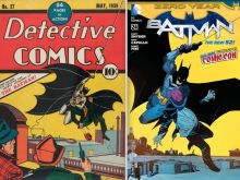 Bill Finger