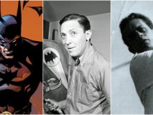 Bill Finger