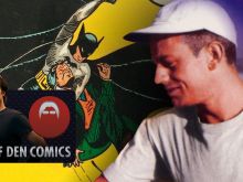 Bill Finger