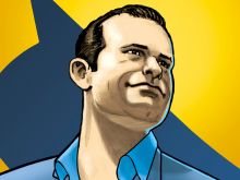 Bill Finger