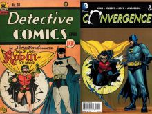 Bill Finger