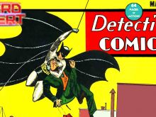 Bill Finger