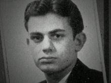 Bill Finger