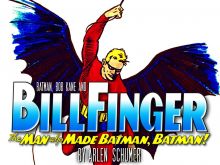 Bill Finger
