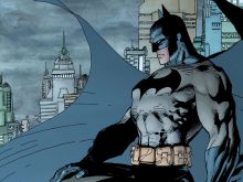 Bill Finger