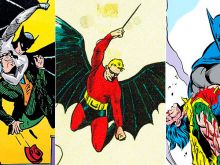 Bill Finger