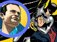 Bill Finger