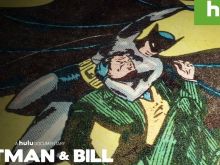 Bill Finger