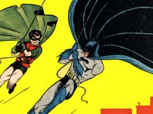 Bill Finger