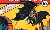 Bill Finger