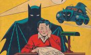 Bill Finger