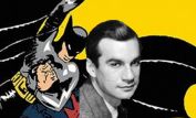 Bill Finger