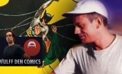 Bill Finger