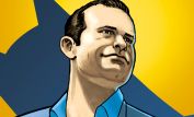 Bill Finger