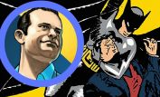 Bill Finger