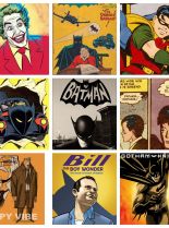 Bill Finger