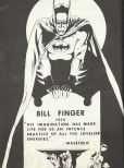 Bill Finger