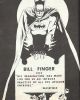 Bill Finger