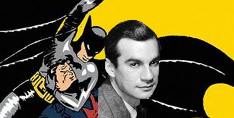 Bill Finger