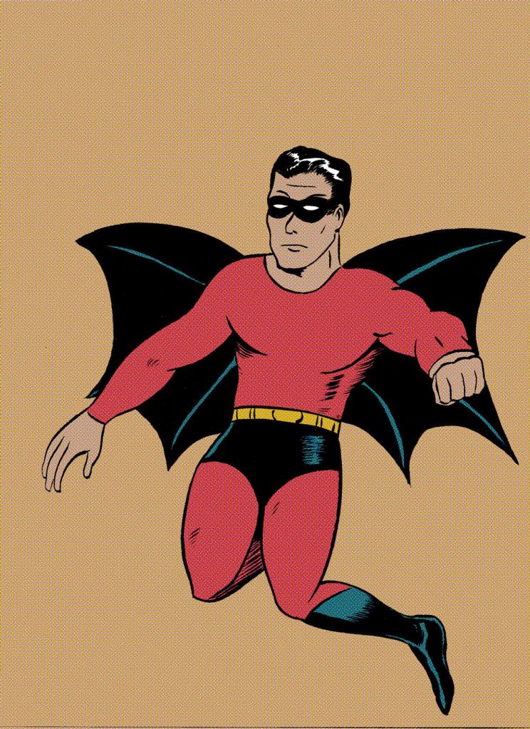 Bill Finger