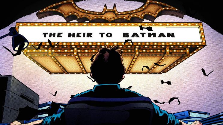 Bill Finger