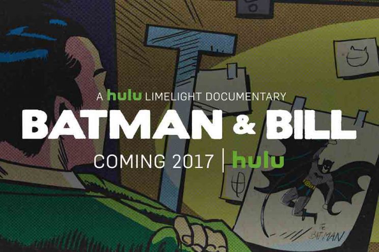 Bill Finger
