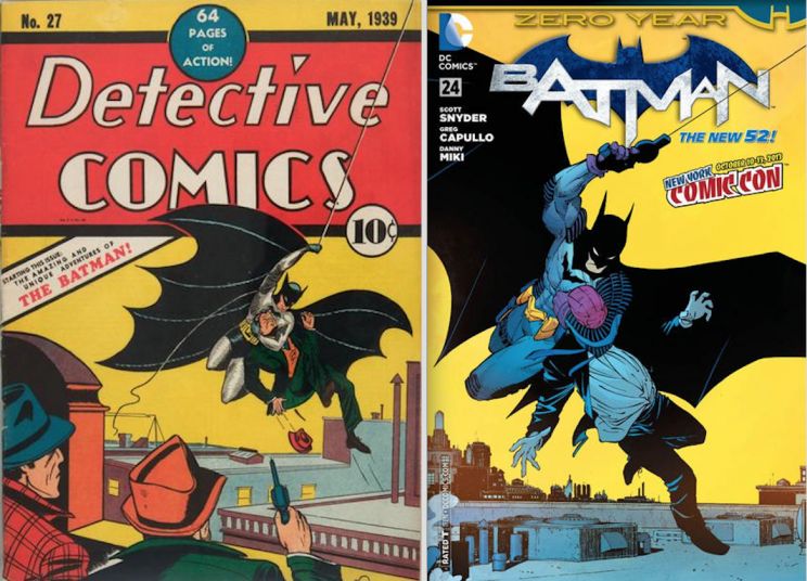 Bill Finger