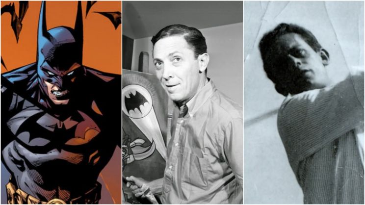 Bill Finger