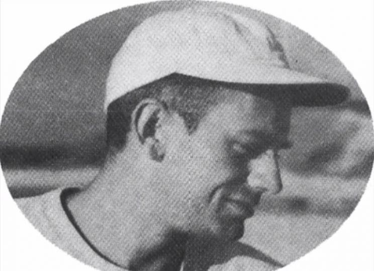 Bill Finger