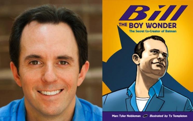 Bill Finger
