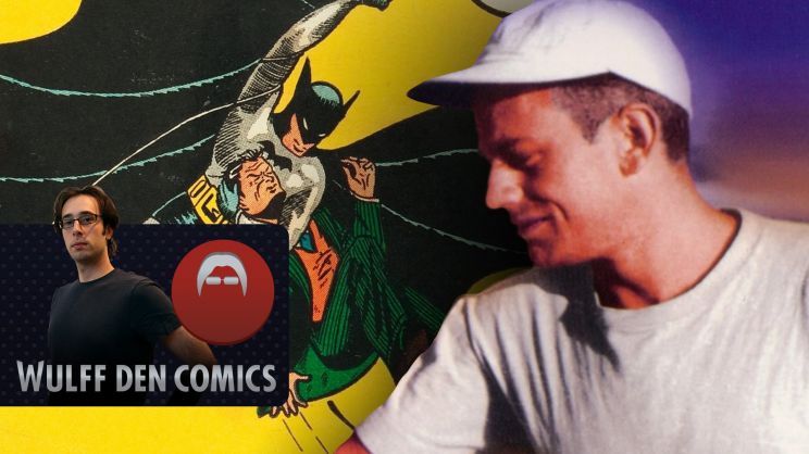 Bill Finger