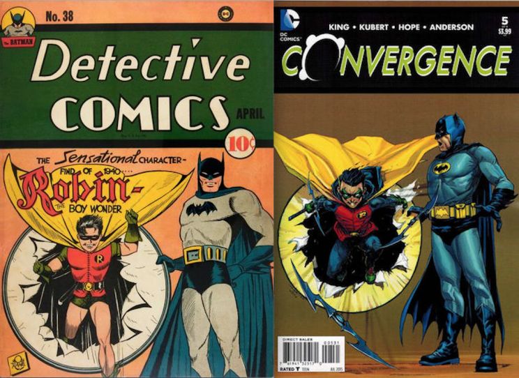 Bill Finger