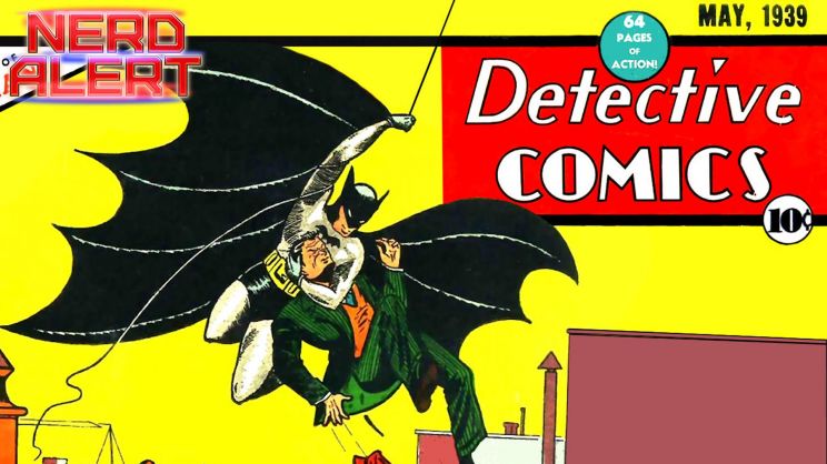 Bill Finger