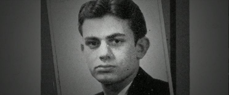 Bill Finger