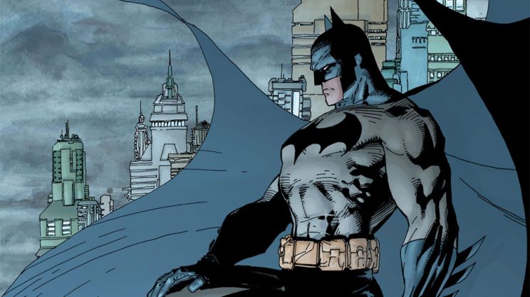 Bill Finger