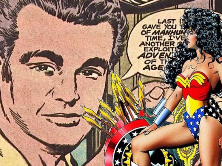 Bill Finger