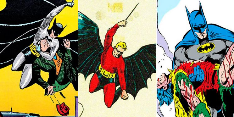 Bill Finger