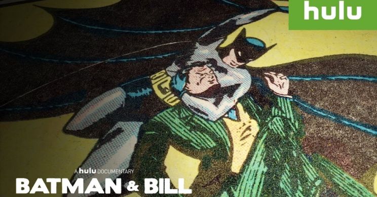 Bill Finger