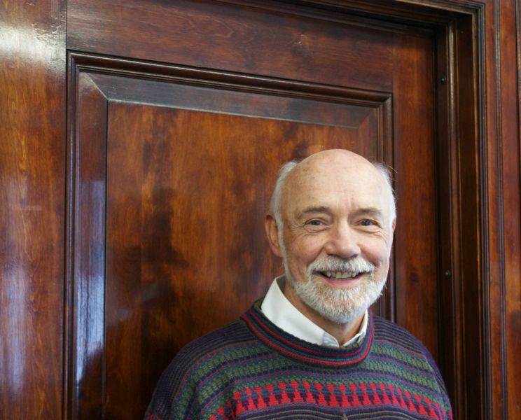 Bill Forsyth