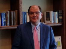 Bill Gallagher