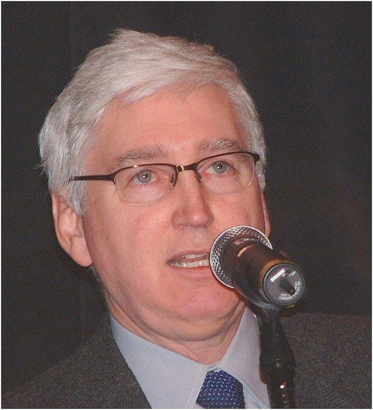 Bill Gallagher