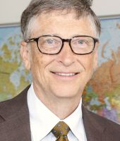 Bill Gates