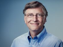 Bill Gates