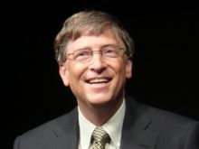 Bill Gates